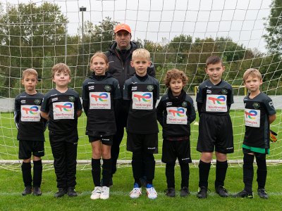 U8-Groen